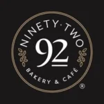 Ninety-Two Bakery & Café